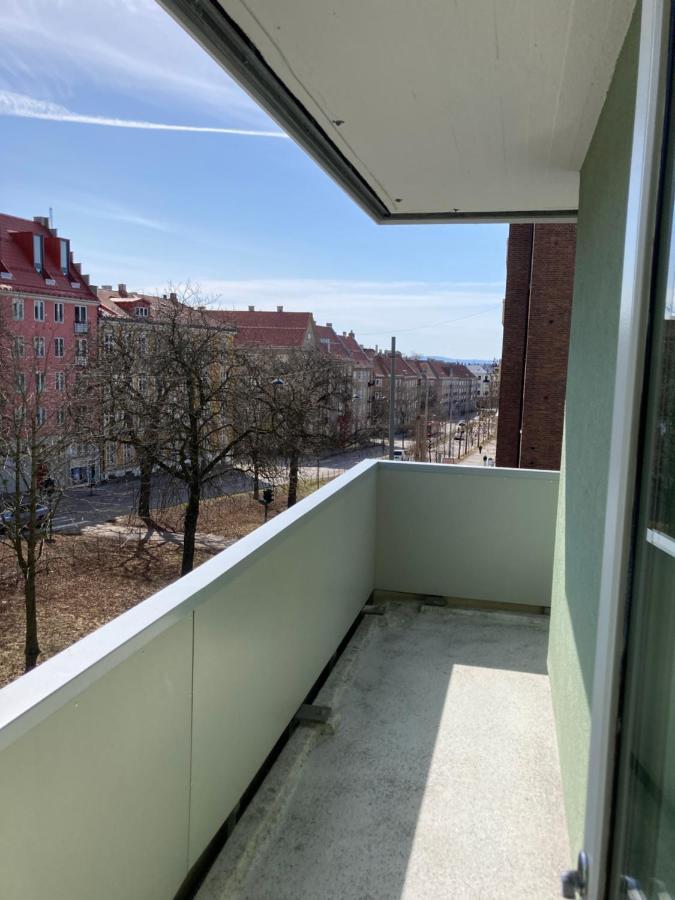 Majorstua, Charming And Modern 2 Bedroom Apartment Осло Экстерьер фото