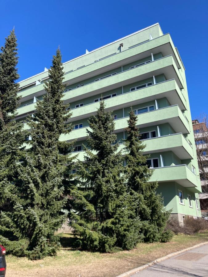 Majorstua, Charming And Modern 2 Bedroom Apartment Осло Экстерьер фото