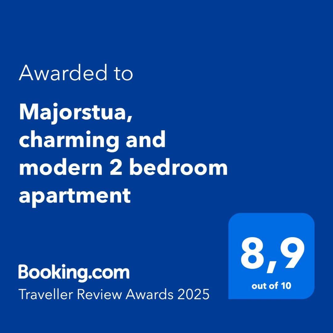 Majorstua, Charming And Modern 2 Bedroom Apartment Осло Экстерьер фото